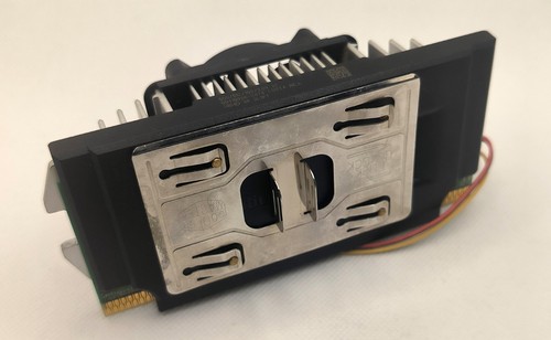 Intel pentium iii 550 - intel,