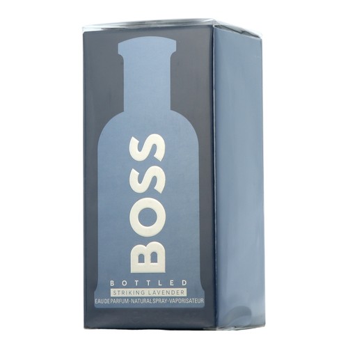 Hugo boss - hugo, bottled