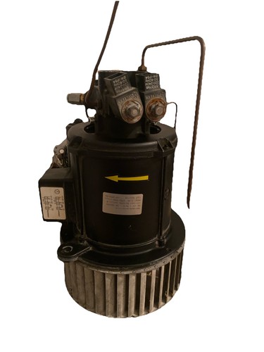 Gebläsemotor 130 56 2 - eb, c