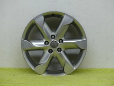 1x Alufelge 18 Zoll 7.5"