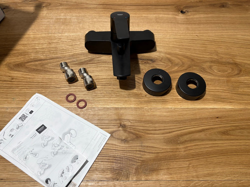 Grohe start - grohe,