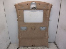 Himmel Dach Dachhimmel Lang