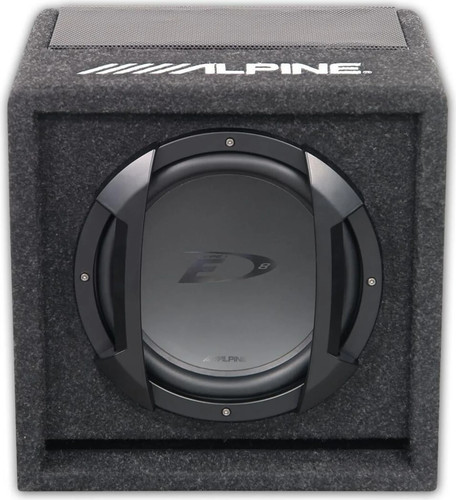 Alpine swe 815 - alpine, subwoofer