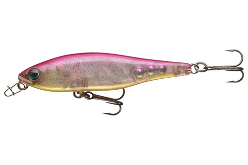 Daiwa wobbler steez - daiwa, 60f