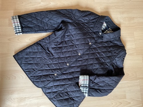 Burberry designer quilted - designer,