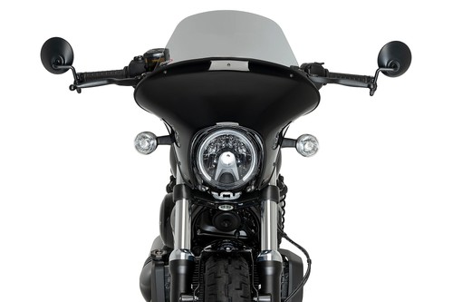 Puig batwing sml - sml, für