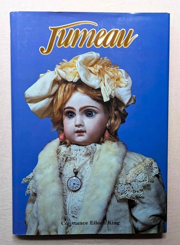 Jumeau französische puppe - jumeau,