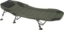 ANACONDA Carp Bed Chair II 6 Bein Karpfenliege Feldbett Angelliege 