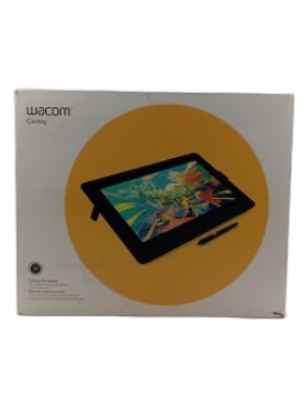Wacom cintiq grafiktablett - cintiq,
