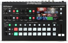Roland 8hd channel hd - v-8hd, 8-channel