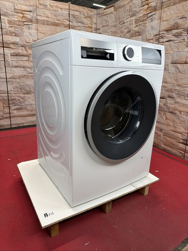 Bosch serie wgg256z41 - bosch, 6