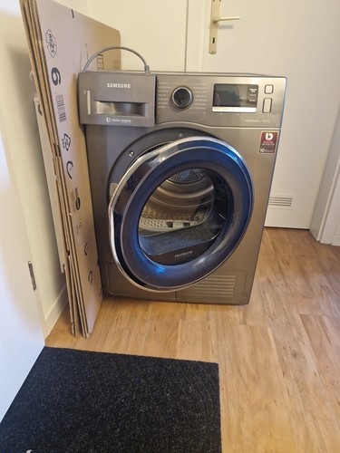 Verkaufe unseren samsung - verkaufe,