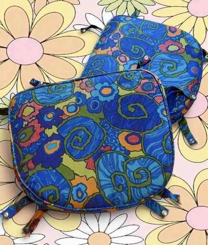 Rare vintage 1960s - vintage, mcm