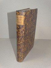 Die Sage von Tanaquil - Bachofen - Orientalismus in Rom und Italien - EA 1870