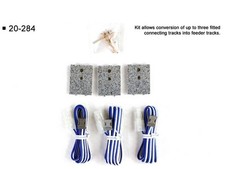 Kato 20-284 - Umrüstkit 3 - Spur N - NEU