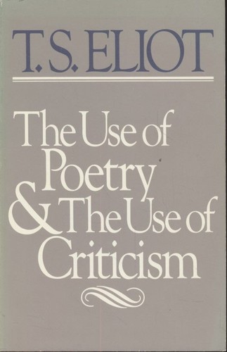 The use poetry and - poetry,