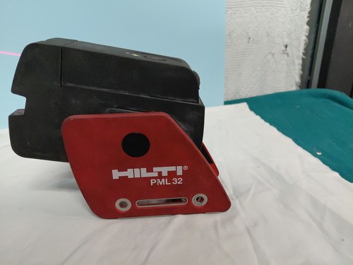 Hilti lasermessgerät pml - hilti,