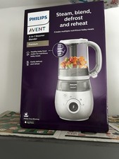 Philips Avent 4 in 1