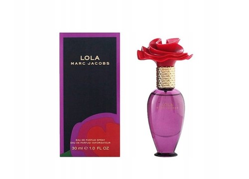 Marc jacobs lola - lola, de