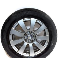 1x Notrad Ersatz-Rad