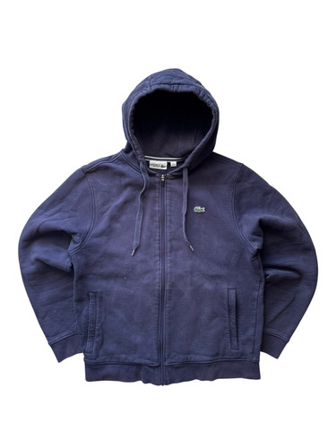 Lacoste sport zip - lacoste,