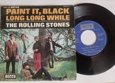 THE ROLLING STONES - Single -