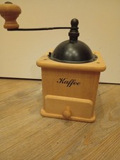 Zassenhaus Kaffeemühle Nr