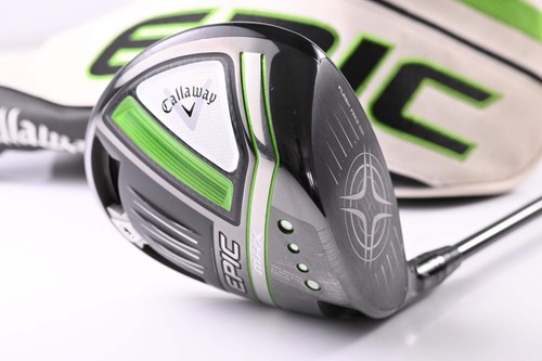 Callaway epic max - max, /