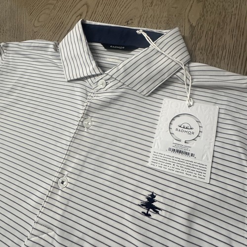 Radmor anderson jacket polo - radmor,