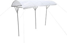 TrendLine Tomatenschutzdach