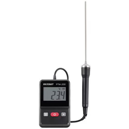 Voltcraft ptm 200 - voltcraft, ptm-200