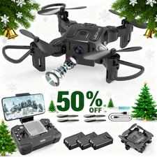 4DRC-V2 RC Quadcopter Mini
