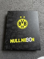 Borussia Dortmund 2021