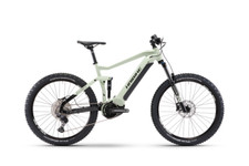 Haibike alltrail 5 - alltrail, 4