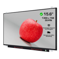 Display HP 250 G7 LCD 15.6"