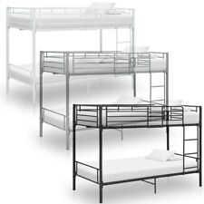 Etagenbett Metallbett