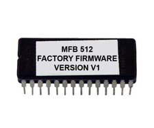 MFB MFB512 Factory Firmware V1