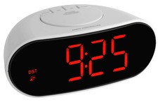 TFA 60.2505 Funkwecker Turin