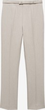 Mango women pants dress - mango,