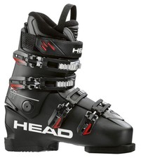 Skischuhe head black - head, gt