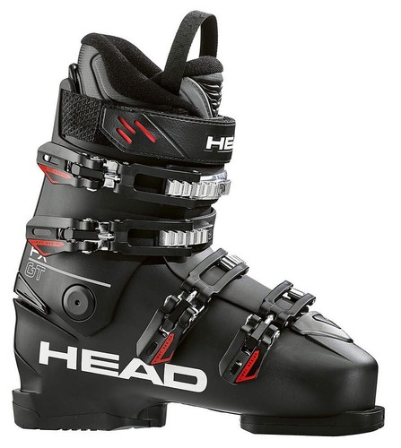 Skischuhe head black - skischuhe,