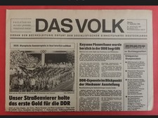 19.9.1988 DDR Fussball FC