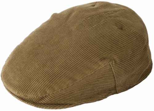 Failsworth cord flatcap - failsworth,