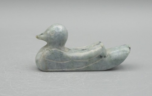 Jade ente entchen - ente,