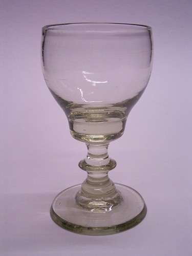 Kelchglas abrissglas - abrissglas, /