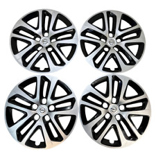 4x Original Radkappen 17 Zoll 13472460 für OPEL Insignia B