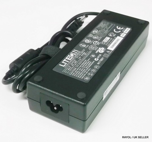 Original liteon 19v - liteon, 120w