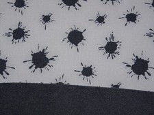 Softshell Fleece Flecken