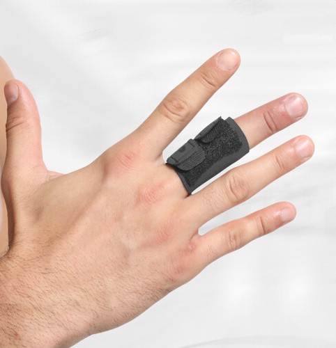 Fingerbandage fit - fingerbandage, f-fit