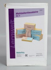 Wehrfritz mahlzeitenbausteine - wehrfritz,